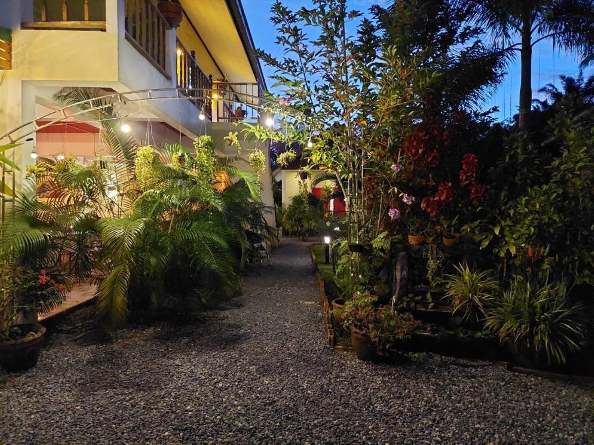 Bed & Breakfast To-Co Sichon Extérieur photo