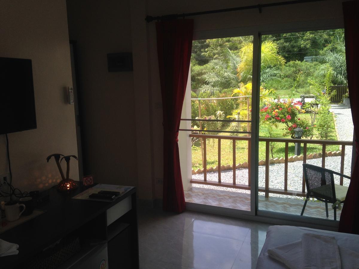 Bed & Breakfast To-Co Sichon Extérieur photo