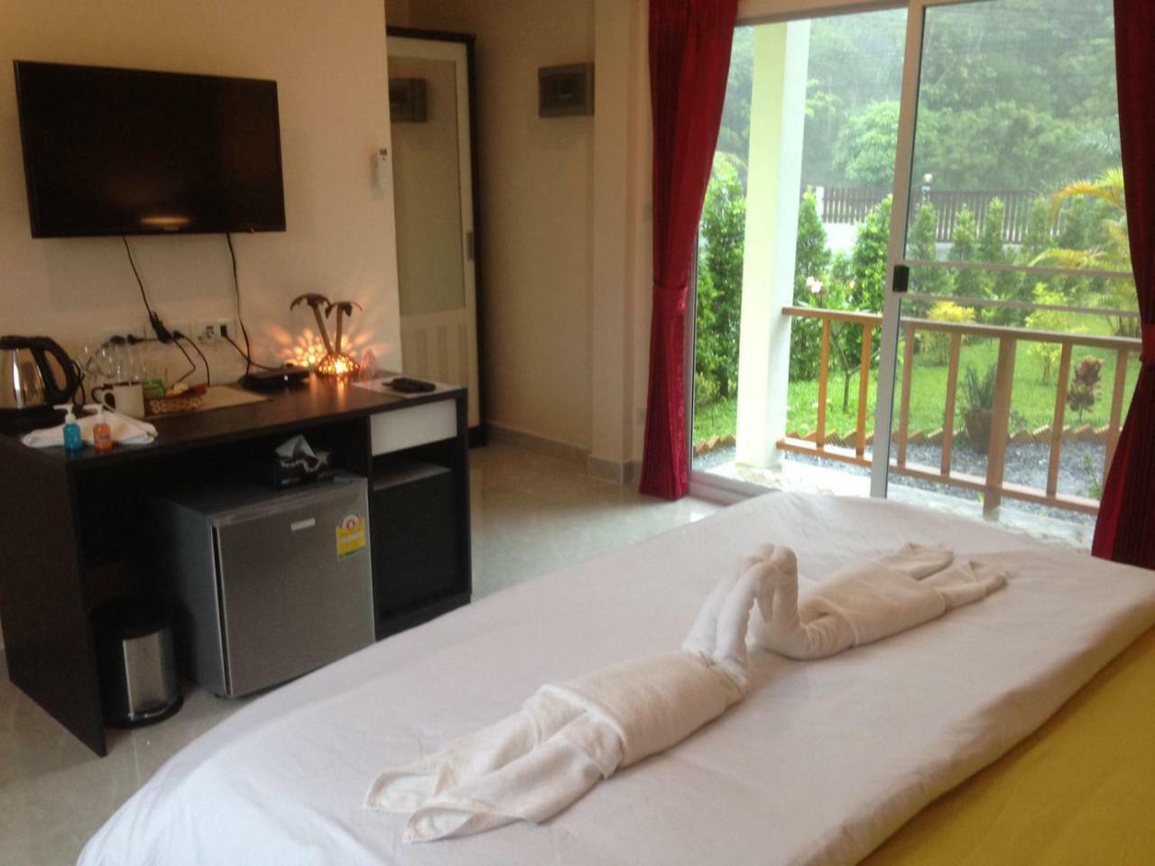 Bed & Breakfast To-Co Sichon Extérieur photo